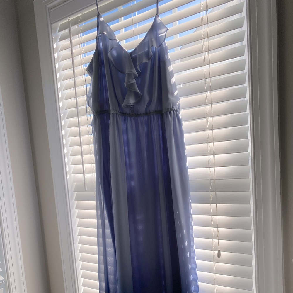 Lauren Conrad Maxi Dress